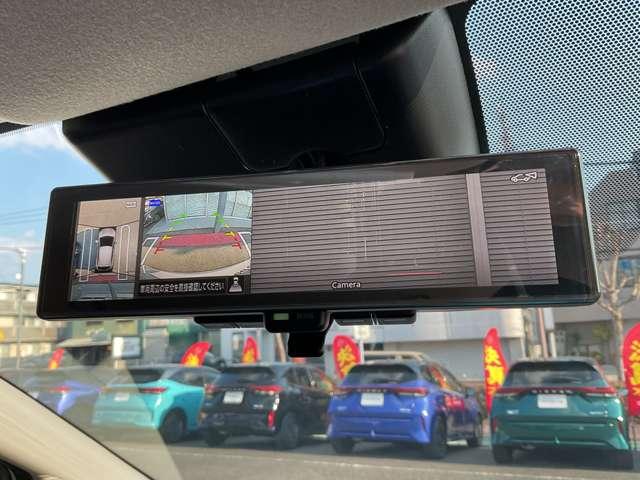 オーラ 1.2 G ※雹害未使用車 全方位カメラ LED ハイビームアシスト アルミ LDW LEDライト バックモニター エアバッグ サイドエアバッグ パワーステアリング キーレスエントリー フルオートエアコン ABS(15枚目)