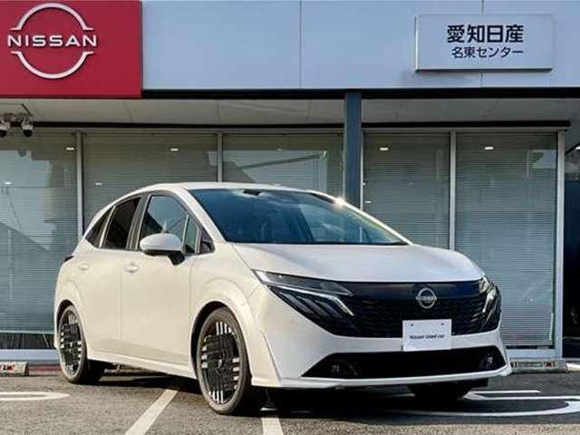 オーラ 1.2 G ※雹害未使用車 全方位カメラ LED ハイビームアシスト アルミ LDW LEDライト バックモニター エアバッグ サイドエアバッグ パワーステアリング キーレスエントリー フルオートエアコン ABS(18枚目)