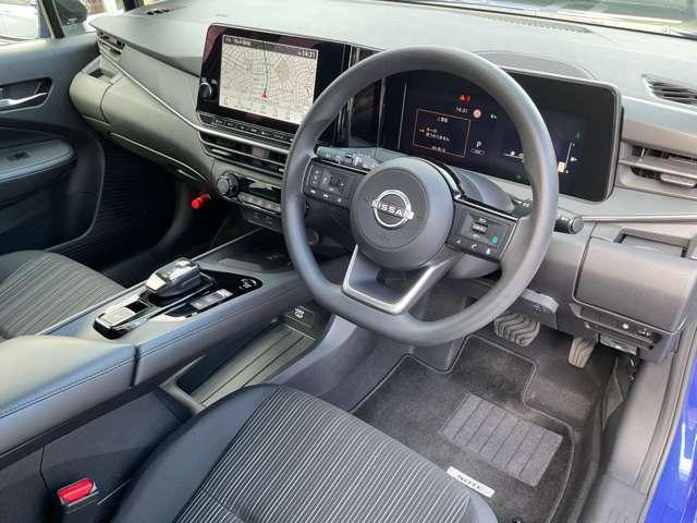 ノート １．２　Ｘ　コネクトナビ／プロパイロット／全方位カメラ　インテリジェントクルーズ　助手席エアバック　ＰＳ　ＰＷ　地デジ　キーフリーシステム　【ＬＥＤヘッドライト】　ＡＡＣ　記録簿付き　ワンオ－ナ－車　ＥＴＣ　禁煙（23枚目）