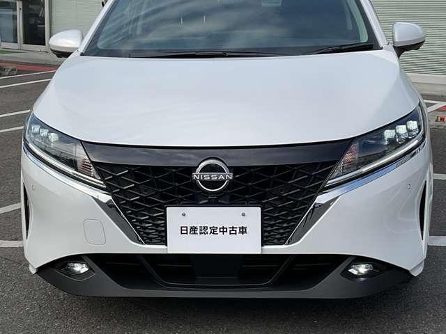 ノート １．２　Ｘ　コネクトナビ／プロパイロット／全方位カメラ　インテリジェントクルーズ　助手席エアバック　ＰＳ　ＰＷ　地デジ　キーフリーシステム　【ＬＥＤヘッドライト】　ＡＡＣ　記録簿付き　ワンオ－ナ－車　ＥＴＣ（17枚目）