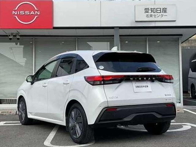ノート １．２　Ｘ　コネクトナビ／プロパイロット／全方位カメラ　インテリジェントクルーズ　助手席エアバック　ＰＳ　ＰＷ　地デジ　キーフリーシステム　【ＬＥＤヘッドライト】　ＡＡＣ　記録簿付き　ワンオ－ナ－車　ＥＴＣ（19枚目）
