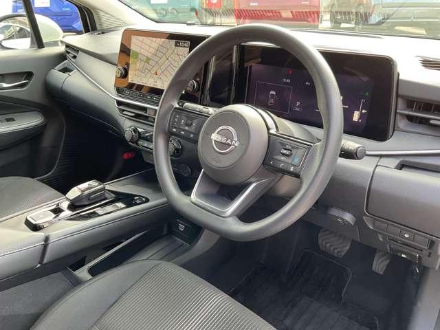 ノート １．２　Ｘ　コネクトナビ／プロパイロット／全方位カメラ　インテリジェントクルーズ　助手席エアバック　ＰＳ　ＰＷ　地デジ　キーフリーシステム　【ＬＥＤヘッドライト】　ＡＡＣ　記録簿付き　ワンオ－ナ－車　ＥＴＣ（21枚目）