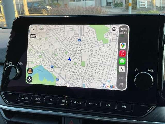 ノート １．２　Ｘ　コネクトナビ／プロパイロット／全方位カメラ　インテリジェントクルーズ　助手席エアバック　ＰＳ　ＰＷ　地デジ　キーフリーシステム　【ＬＥＤヘッドライト】　ＡＡＣ　記録簿付き　ワンオ－ナ－車　ＥＴＣ（49枚目）