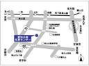 お車でお越しのかたは東名名古屋インター西の本郷交差点を南へ約3km。極楽交差点の南約300m西側です。公共交通機関でお越しの場合は、地下鉄東山線・上社駅、鶴舞線・平針駅が近くです。お気軽にご連絡くださ