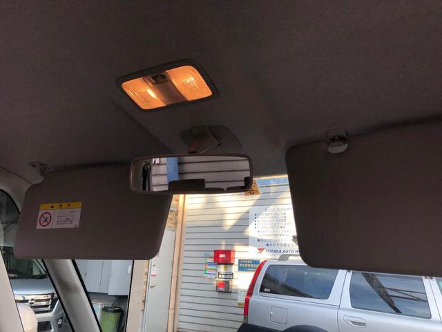 タント Ｘ　左側パワースライドドア　社外ナビ　ＴＶ　保証書・取扱説明書（22枚目）