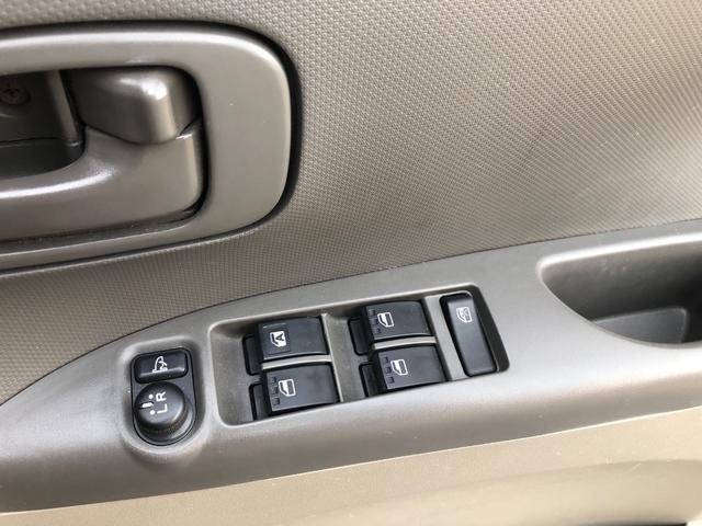 タント Ｘ　左側パワースライドドア　社外ナビ　ＴＶ　保証書・取扱説明書（23枚目）