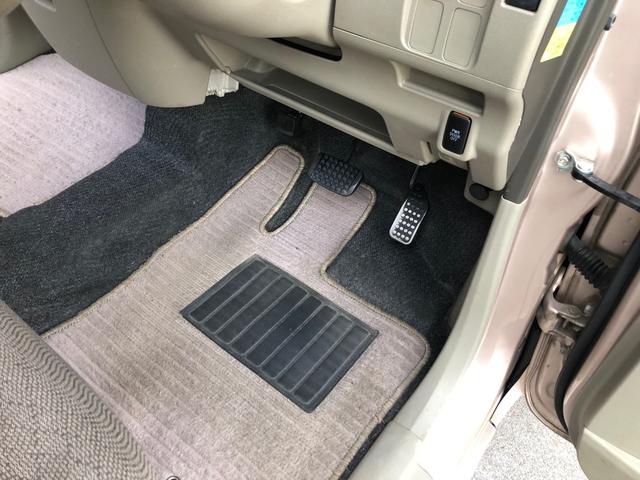 タント Ｘ　左側パワースライドドア　社外ナビ　ＴＶ　保証書・取扱説明書（27枚目）