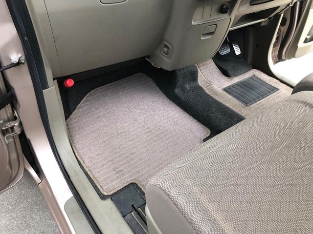 タント Ｘ　左側パワースライドドア　社外ナビ　ＴＶ　保証書・取扱説明書（34枚目）