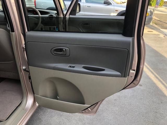 タント Ｘ　左側パワースライドドア　社外ナビ　ＴＶ　保証書・取扱説明書（40枚目）