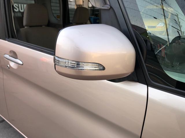 タント Ｘ　左側パワースライドドア　社外ナビ　ＴＶ　保証書・取扱説明書（50枚目）