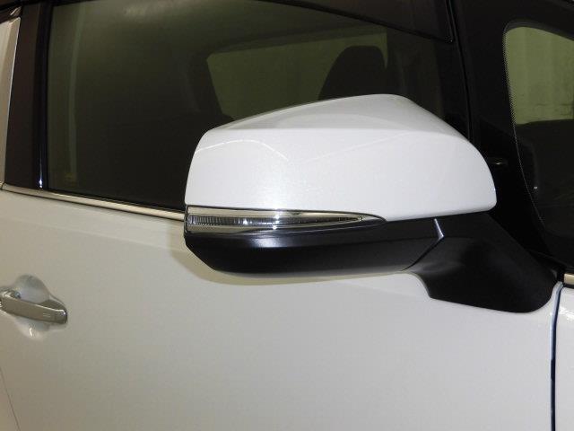 2.5Z サンルーフ フルセグ メモリーナビ DVD再生 ミュージックプレイヤー接続可 後席モニター バックカメラ 衝突被害軽減システム ETC 両側電動スライド LEDヘッドランプ 乗車定員7人 3列シート(7枚目)