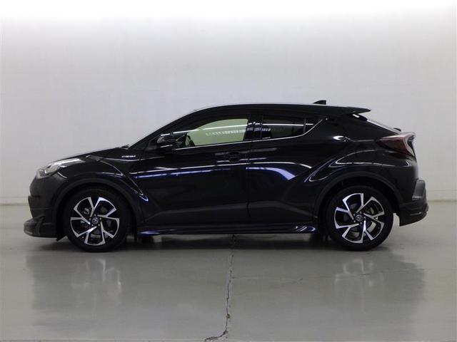 トヨタ Ｃ－ＨＲ