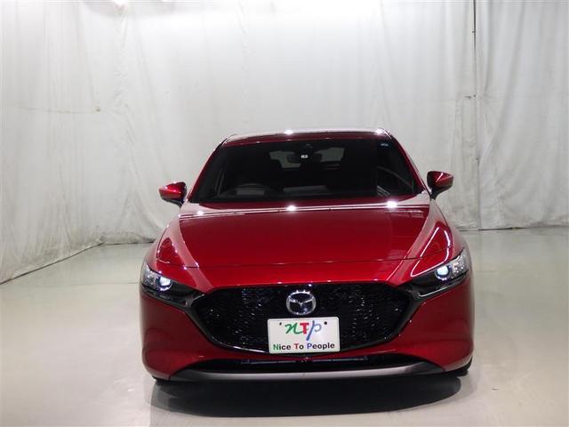 マツダ ＭＡＺＤＡ３ファストバック