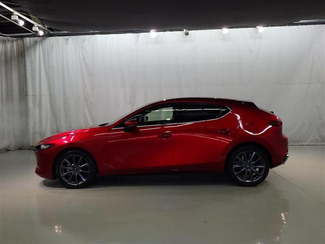 マツダ ＭＡＺＤＡ３ファストバック