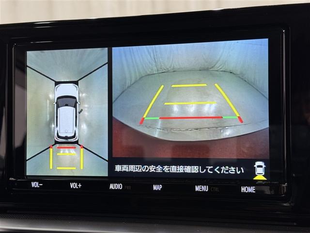 ライズ Ｚ　衝突被害軽減システム　メモリーナビ　フルセグ　バックカメラ　ＥＴＣ　ドラレコ　ＣＤ　ＤＶＤ再生　オートクルーズコントロール　ＬＥＤヘッドランプ　スマートキー　キーレス　アイドリングストップ（10枚目）