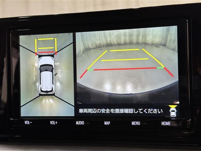 ライズ Ｚ　衝突被害軽減システム　メモリーナビ　フルセグ　バックカメラ　ＥＴＣ　ドラレコ　ＣＤ　ＤＶＤ再生　オートクルーズコントロール　ＬＥＤヘッドランプ　スマートキー　キーレス　アイドリングストップ（11枚目）