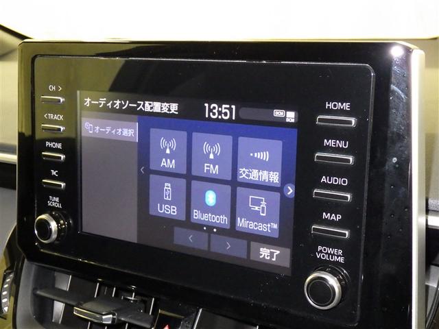 カローラスポーツ Ｇ　スタイルパッケージ　衝突被害軽減システム　バックカメラ　ＥＴＣ　ドラレコ　ミュージックプレイヤー接続可　オートクルーズコントロール　ＬＥＤヘッドランプ　スマートキー　キーレス　アイドリングストップ（9枚目）