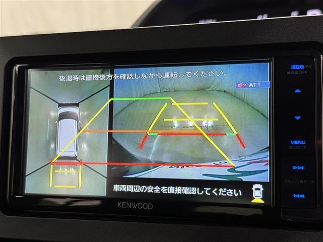 タント カスタムＲＳ　衝突被害軽減システム　メモリーナビ　フルセグ　バックカメラ　ＣＤ　ＤＶＤ再生　ＬＥＤヘッドランプ　両側電動スライド　スマートキー　キーレス（10枚目）
