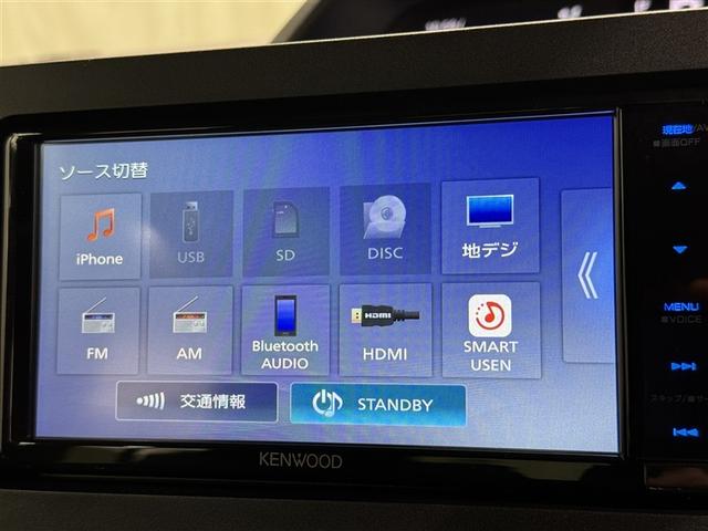 タント カスタムＲＳ　衝突被害軽減システム　メモリーナビ　フルセグ　バックカメラ　ＣＤ　ＤＶＤ再生　ＬＥＤヘッドランプ　両側電動スライド　スマートキー　キーレス（12枚目）