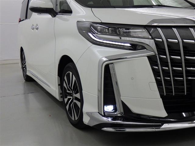 アルファード 2.5S Cパッケージ 衝突被害軽減システム フルセグ バックカメラ ETC ドラレコ ミュージックプレイヤー接続可 後席モニター サンルーフ 電動シート オートクルーズコントロール LEDヘッドランプ 両側電動スライド(7枚目)