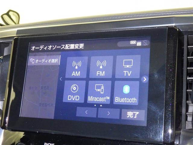 アルファード 2.5S Cパッケージ 衝突被害軽減システム フルセグ バックカメラ ETC ドラレコ ミュージックプレイヤー接続可 後席モニター サンルーフ 電動シート オートクルーズコントロール LEDヘッドランプ 両側電動スライド(13枚目)