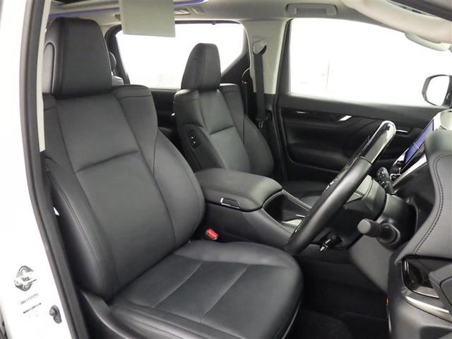 アルファード 2.5S Cパッケージ 衝突被害軽減システム フルセグ バックカメラ ETC ドラレコ ミュージックプレイヤー接続可 後席モニター サンルーフ 電動シート オートクルーズコントロール LEDヘッドランプ 両側電動スライド(29枚目)