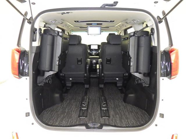 アルファード 2.5S Cパッケージ 衝突被害軽減システム フルセグ バックカメラ ETC ドラレコ ミュージックプレイヤー接続可 後席モニター サンルーフ 電動シート オートクルーズコントロール LEDヘッドランプ 両側電動スライド(35枚目)