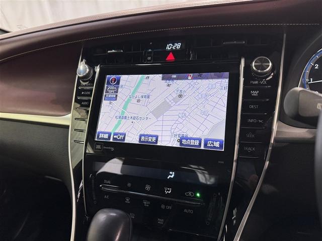 ドライブやレジャーのマストアイテム！快適なドライブをサポートするナビ付きなので、お出かけするのも安心です☆