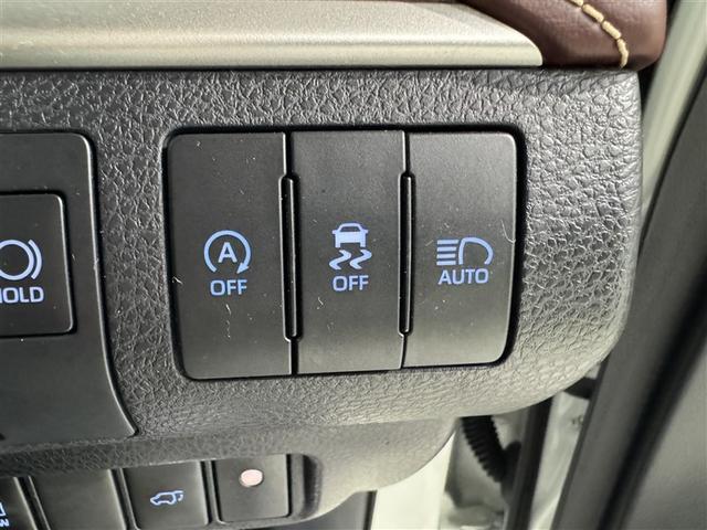 アイドリングストップ機能付き