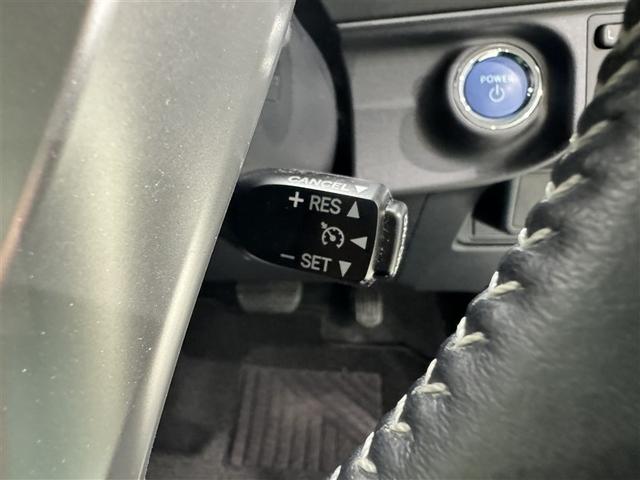 アクア G メモリーナビ フルセグ バックカメラ ETC CD ミュージックプレイヤー接続可 オートクルーズコントロール LEDヘッドランプ スマートキー キーレス ハイブリッド(16枚目)