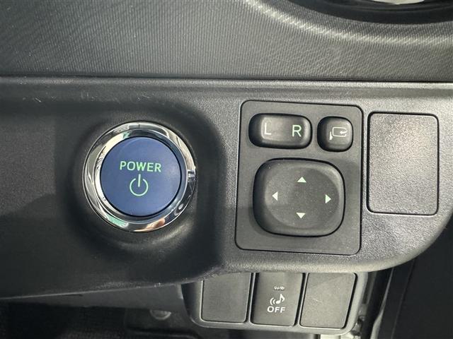 アクア G メモリーナビ フルセグ バックカメラ ETC CD ミュージックプレイヤー接続可 オートクルーズコントロール LEDヘッドランプ スマートキー キーレス ハイブリッド(21枚目)