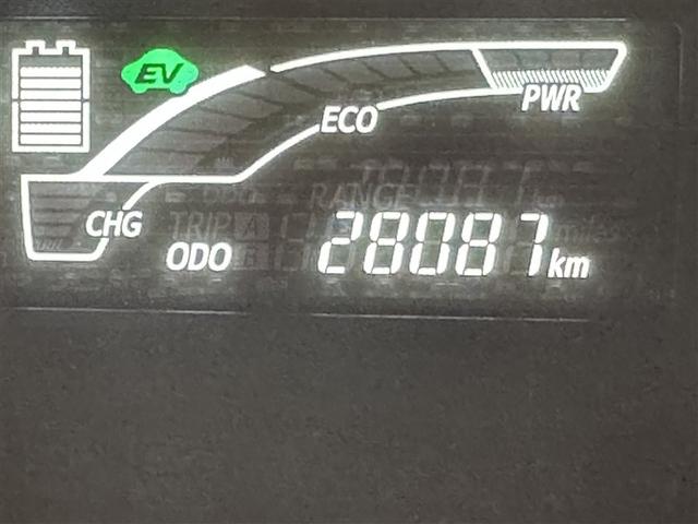 アクア G メモリーナビ フルセグ バックカメラ ETC CD ミュージックプレイヤー接続可 オートクルーズコントロール LEDヘッドランプ スマートキー キーレス ハイブリッド(22枚目)