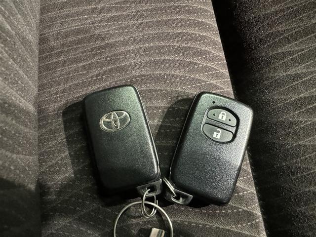 アクア G メモリーナビ フルセグ バックカメラ ETC CD ミュージックプレイヤー接続可 オートクルーズコントロール LEDヘッドランプ スマートキー キーレス ハイブリッド(23枚目)