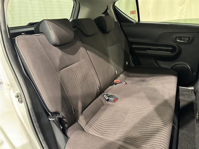 アクア G メモリーナビ フルセグ バックカメラ ETC CD ミュージックプレイヤー接続可 オートクルーズコントロール LEDヘッドランプ スマートキー キーレス ハイブリッド(25枚目)