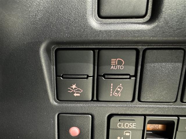 ヴォクシー ZS 煌III 衝突被害軽減システム メモリーナビ フルセグ バックカメラ ETC ドラレコ CD ミュージックプレイヤー接続可 DVD再生 オートクルーズコントロール LEDヘッドランプ 両側電動スライド キーレス(19枚目)