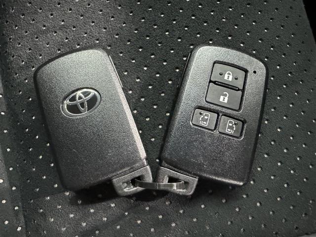 ヴォクシー ZS 煌III 衝突被害軽減システム メモリーナビ フルセグ バックカメラ ETC ドラレコ CD ミュージックプレイヤー接続可 DVD再生 オートクルーズコントロール LEDヘッドランプ 両側電動スライド キーレス(25枚目)