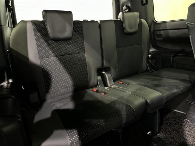 ヴォクシー ZS 煌III 衝突被害軽減システム メモリーナビ フルセグ バックカメラ ETC ドラレコ CD ミュージックプレイヤー接続可 DVD再生 オートクルーズコントロール LEDヘッドランプ 両側電動スライド キーレス(28枚目)