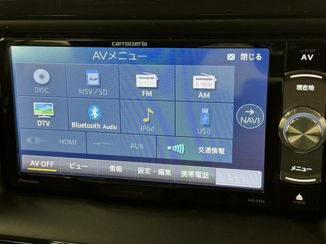 ヴォクシー ZS メモリーナビ フルセグ バックカメラ ETC ドラレコ CD ミュージックプレイヤー接続可 DVD再生 LEDヘッドランプ 両側電動スライド 乗車定員8人 3列シート スマートキー キーレス(11枚目)