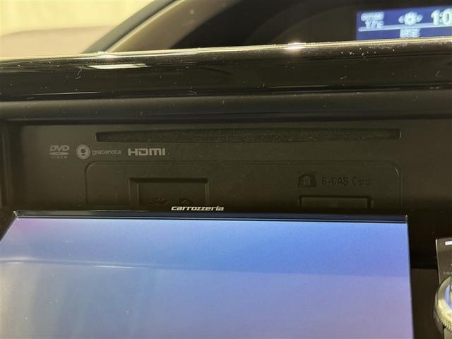 ヴォクシー ZS メモリーナビ フルセグ バックカメラ ETC ドラレコ CD ミュージックプレイヤー接続可 DVD再生 LEDヘッドランプ 両側電動スライド 乗車定員8人 3列シート スマートキー キーレス(12枚目)