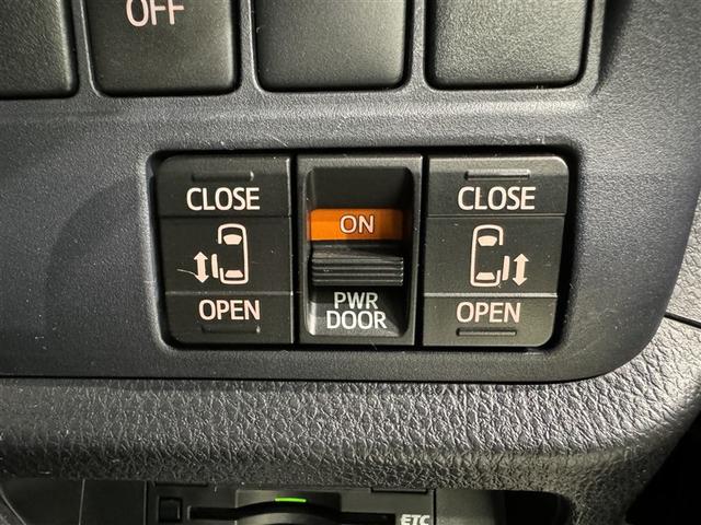 ヴォクシー ZS メモリーナビ フルセグ バックカメラ ETC ドラレコ CD ミュージックプレイヤー接続可 DVD再生 LEDヘッドランプ 両側電動スライド 乗車定員8人 3列シート スマートキー キーレス(14枚目)