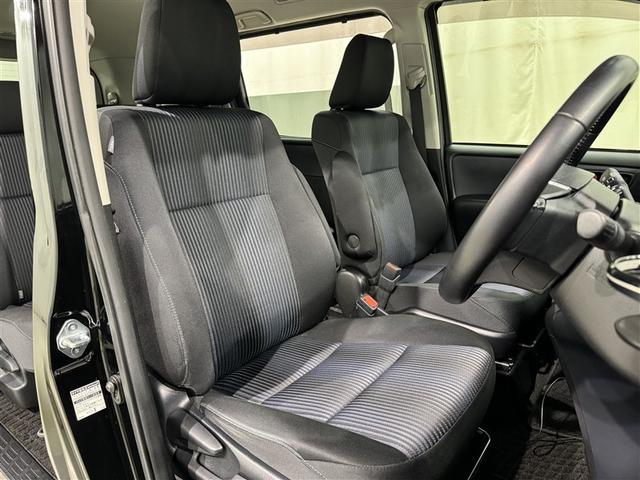 ヴォクシー ZS メモリーナビ フルセグ バックカメラ ETC ドラレコ CD ミュージックプレイヤー接続可 DVD再生 LEDヘッドランプ 両側電動スライド 乗車定員8人 3列シート スマートキー キーレス(23枚目)