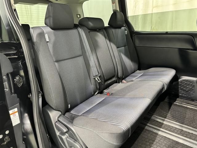 ヴォクシー ZS メモリーナビ フルセグ バックカメラ ETC ドラレコ CD ミュージックプレイヤー接続可 DVD再生 LEDヘッドランプ 両側電動スライド 乗車定員8人 3列シート スマートキー キーレス(24枚目)