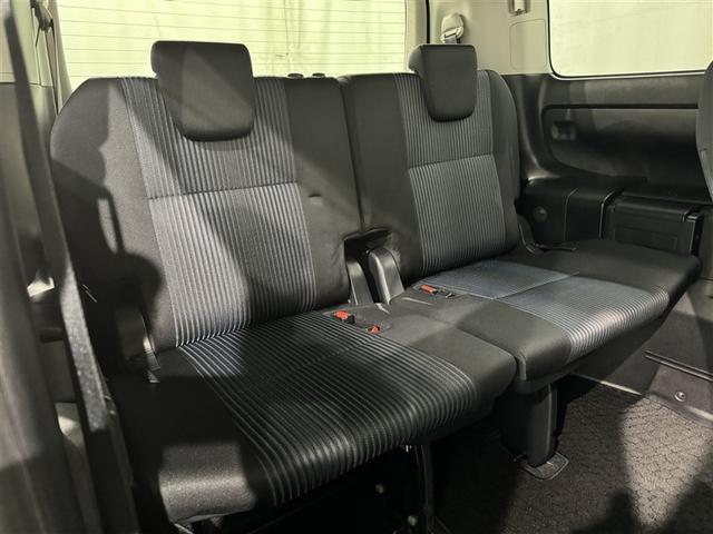 ヴォクシー ZS メモリーナビ フルセグ バックカメラ ETC ドラレコ CD ミュージックプレイヤー接続可 DVD再生 LEDヘッドランプ 両側電動スライド 乗車定員8人 3列シート スマートキー キーレス(25枚目)