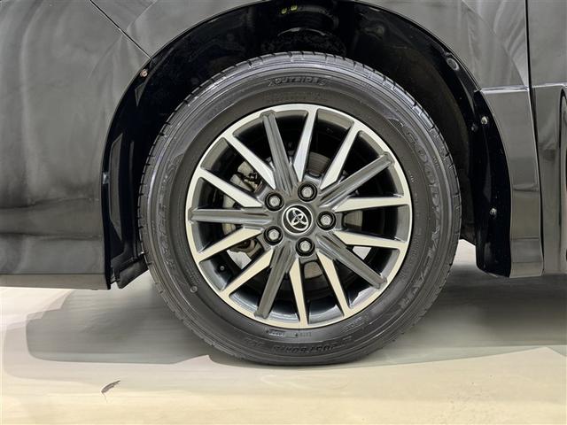 ヴォクシー ZS メモリーナビ フルセグ バックカメラ ETC ドラレコ CD ミュージックプレイヤー接続可 DVD再生 LEDヘッドランプ 両側電動スライド 乗車定員8人 3列シート スマートキー キーレス(28枚目)