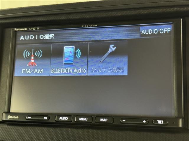 お気に入りの曲をＢｌｕｅｔｏｏｔｈで再生できます♪　ドライブがさらに楽しくなりますよ♪