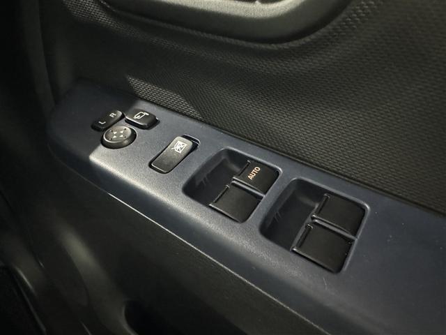 運転席から操作可能なパワーウィンドウ！