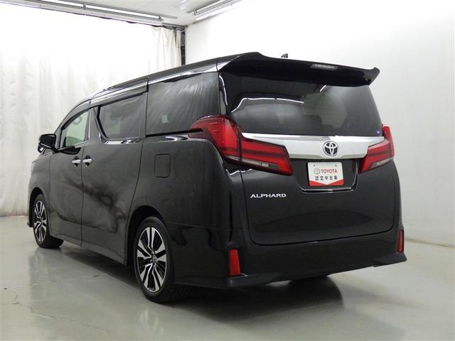 アルファード ２．５Ｓ　Ｃパッケージ　衝突被害軽減システム　メモリーナビ　フルセグ　バックカメラ　ＥＴＣ　ドラレコ　ＣＤ　ミュージックプレイヤー接続可　ＤＶＤ再生　後席モニター　オートクルーズコントロール　ＬＥＤヘッドランプ　乗車定員７人（5枚目）