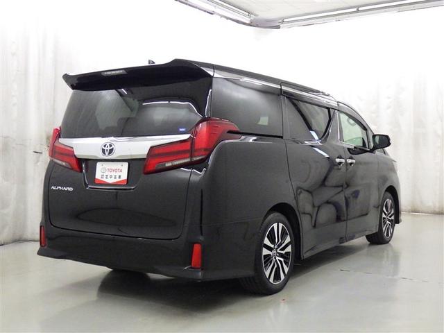 アルファード ２．５Ｓ　Ｃパッケージ　衝突被害軽減システム　メモリーナビ　フルセグ　バックカメラ　ＥＴＣ　ドラレコ　ＣＤ　ミュージックプレイヤー接続可　ＤＶＤ再生　後席モニター　オートクルーズコントロール　ＬＥＤヘッドランプ　乗車定員７人（6枚目）