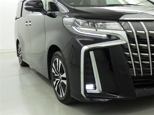 アルファード ２．５Ｓ　Ｃパッケージ　衝突被害軽減システム　メモリーナビ　フルセグ　バックカメラ　ＥＴＣ　ドラレコ　ＣＤ　ミュージックプレイヤー接続可　ＤＶＤ再生　後席モニター　オートクルーズコントロール　ＬＥＤヘッドランプ　乗車定員７人（7枚目）