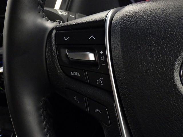 アルファード ２．５Ｓ　Ｃパッケージ　衝突被害軽減システム　メモリーナビ　フルセグ　バックカメラ　ＥＴＣ　ドラレコ　ＣＤ　ミュージックプレイヤー接続可　ＤＶＤ再生　後席モニター　オートクルーズコントロール　ＬＥＤヘッドランプ　乗車定員７人（20枚目）